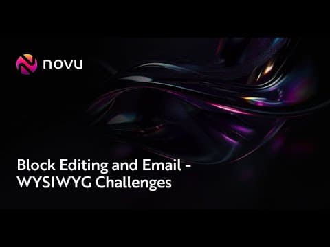 Video thumbnail